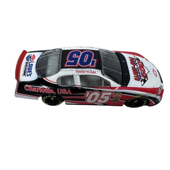 Y2K NASCAR Diecast Race Cars 1:64 Scale Models Collectible Lot of 8 - Picture 3 of 16